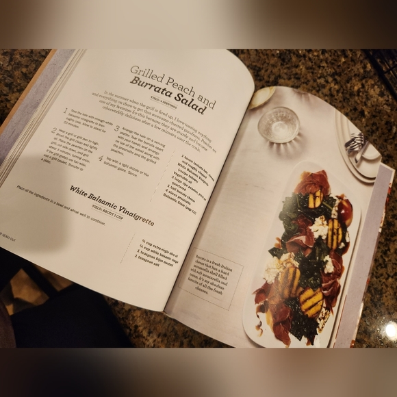 Eat your heart out cookbook - Picture 3 of 6